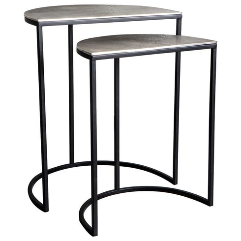 PaulaHome - Delfin Side Tables
